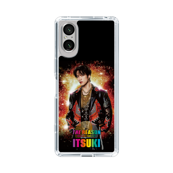 スリムプロテクションケース［ EXILE LIVE TOUR 2025 "THE REASON" - ITSUKI ］