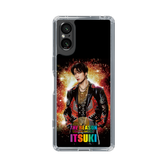 スリムプロテクションケース［ EXILE LIVE TOUR 2025 "THE REASON" - ITSUKI ］