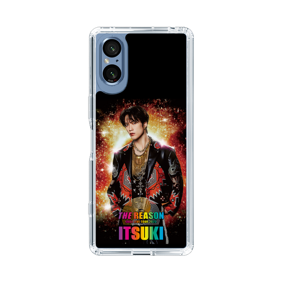 スリムプロテクションケース［ EXILE LIVE TOUR 2025 "THE REASON" - ITSUKI ］
