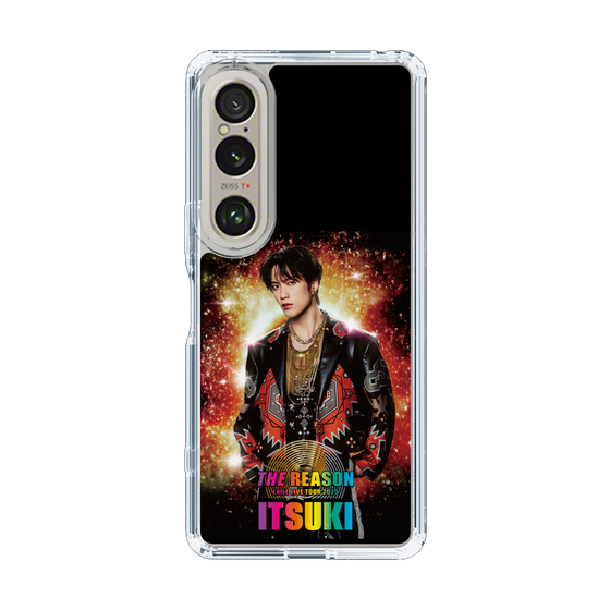 スリムプロテクションケース［ EXILE LIVE TOUR 2025 "THE REASON" - ITSUKI ］