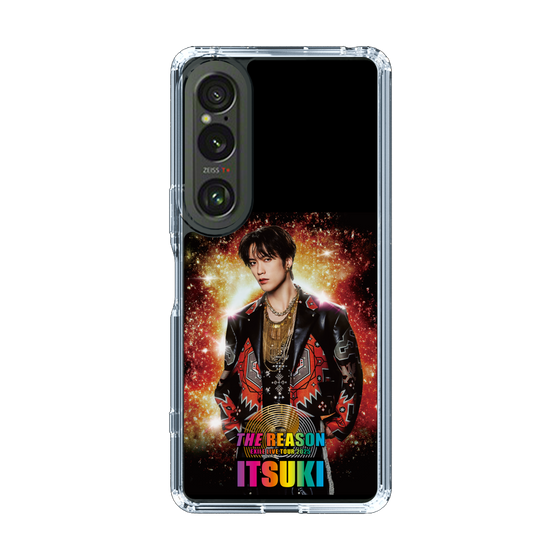 スリムプロテクションケース［ EXILE LIVE TOUR 2025 "THE REASON" - ITSUKI ］