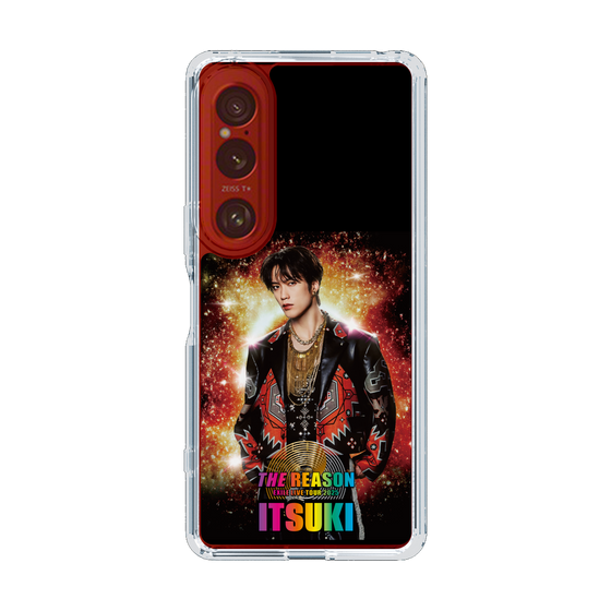 スリムプロテクションケース［ EXILE LIVE TOUR 2025 "THE REASON" - ITSUKI ］