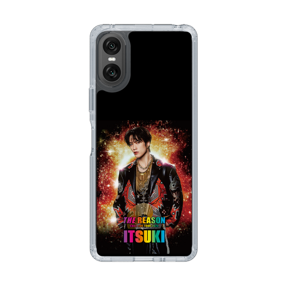 スリムプロテクションケース［ EXILE LIVE TOUR 2025 "THE REASON" - ITSUKI ］