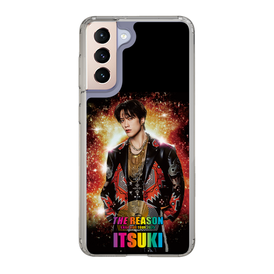 スリムプロテクションケース［ EXILE LIVE TOUR 2025 "THE REASON" - ITSUKI ］