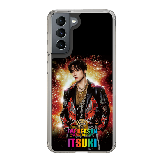 スリムプロテクションケース［ EXILE LIVE TOUR 2025 "THE REASON" - ITSUKI ］