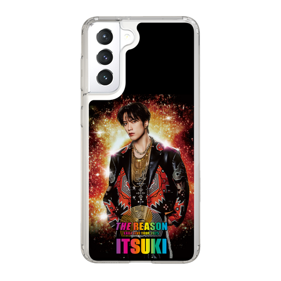 スリムプロテクションケース［ EXILE LIVE TOUR 2025 "THE REASON" - ITSUKI ］