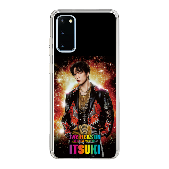 スリムプロテクションケース［ EXILE LIVE TOUR 2025 "THE REASON" - ITSUKI ］