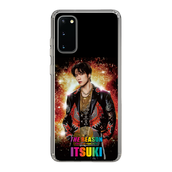 スリムプロテクションケース［ EXILE LIVE TOUR 2025 "THE REASON" - ITSUKI ］
