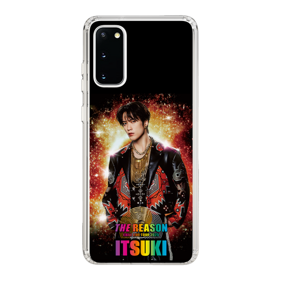 スリムプロテクションケース［ EXILE LIVE TOUR 2025 "THE REASON" - ITSUKI ］