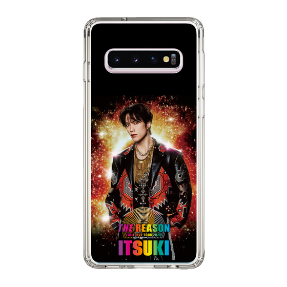 スリムプロテクションケース［ EXILE LIVE TOUR 2025 "THE REASON" - ITSUKI ］