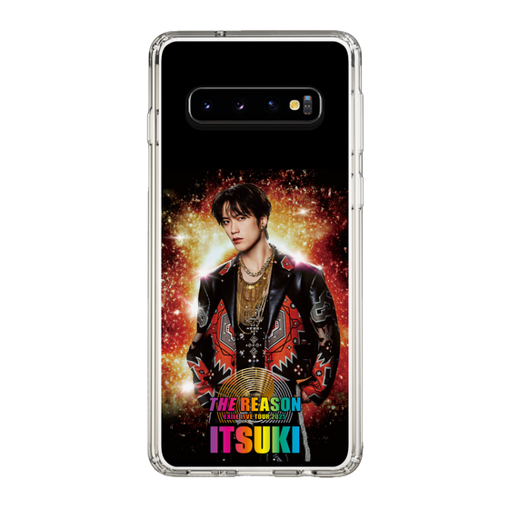 スリムプロテクションケース［ EXILE LIVE TOUR 2025 "THE REASON" - ITSUKI ］