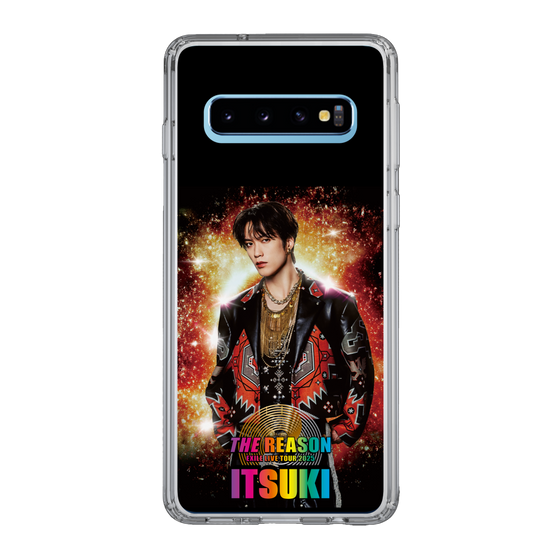 スリムプロテクションケース［ EXILE LIVE TOUR 2025 "THE REASON" - ITSUKI ］