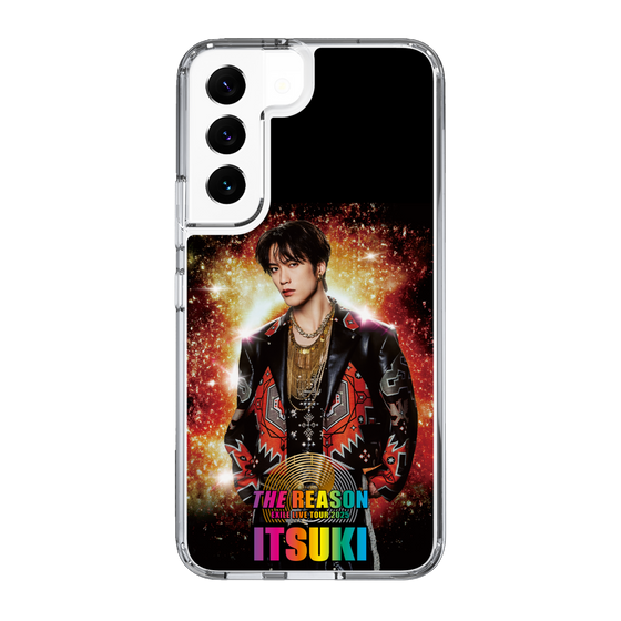 スリムプロテクションケース［ EXILE LIVE TOUR 2025 "THE REASON" - ITSUKI ］