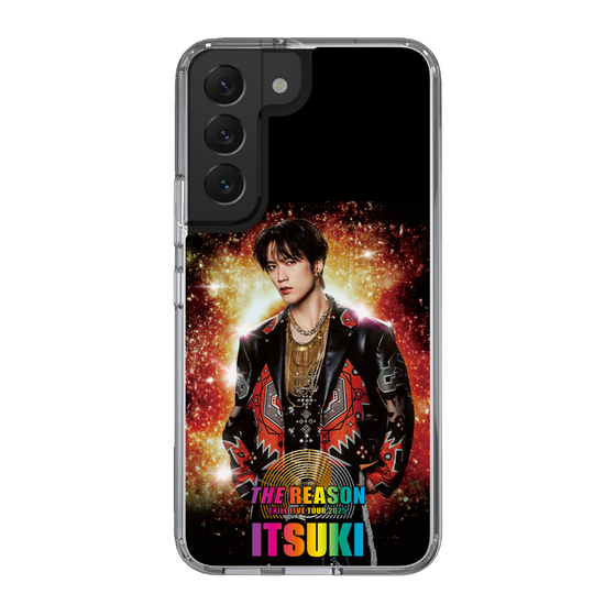 スリムプロテクションケース［ EXILE LIVE TOUR 2025 "THE REASON" - ITSUKI ］