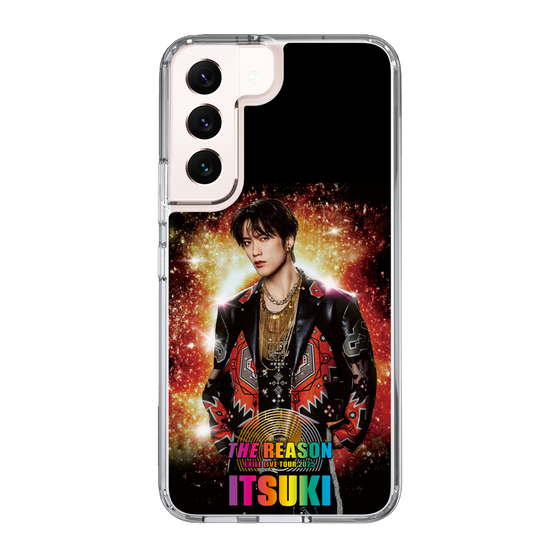 スリムプロテクションケース［ EXILE LIVE TOUR 2025 "THE REASON" - ITSUKI ］