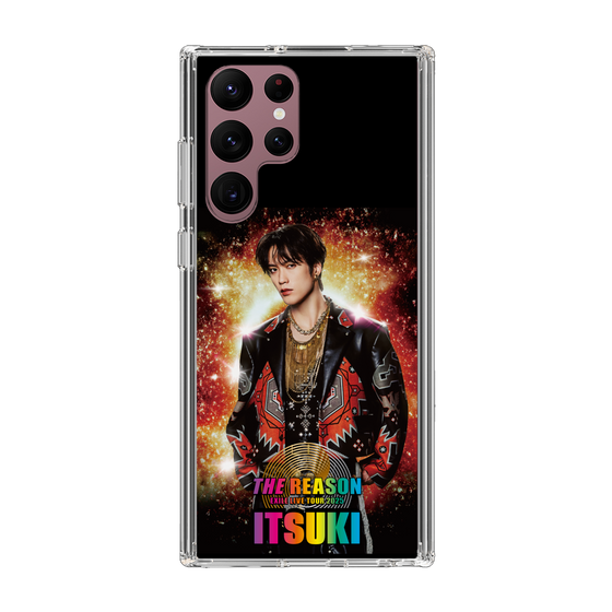 スリムプロテクションケース［ EXILE LIVE TOUR 2025 "THE REASON" - ITSUKI ］