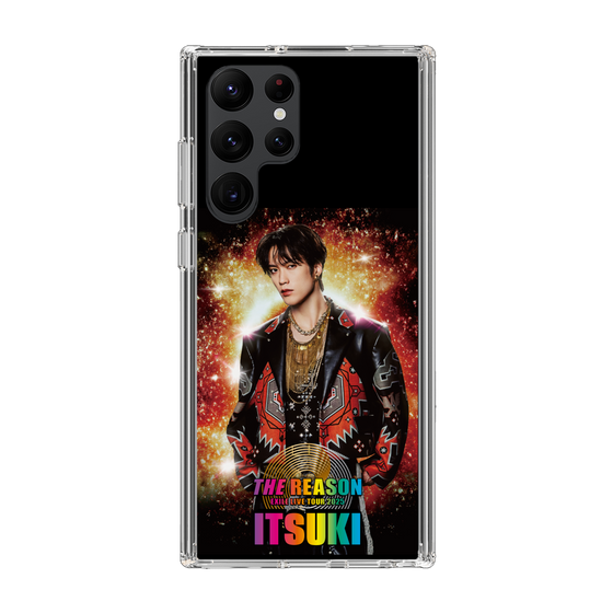 スリムプロテクションケース［ EXILE LIVE TOUR 2025 "THE REASON" - ITSUKI ］
