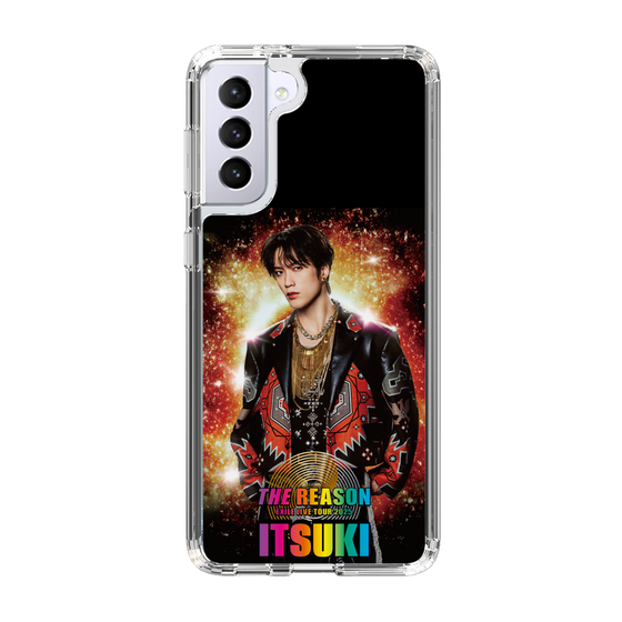 スリムプロテクションケース［ EXILE LIVE TOUR 2025 "THE REASON" - ITSUKI ］