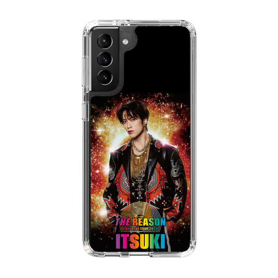 スリムプロテクションケース［ EXILE LIVE TOUR 2025 "THE REASON" - ITSUKI ］