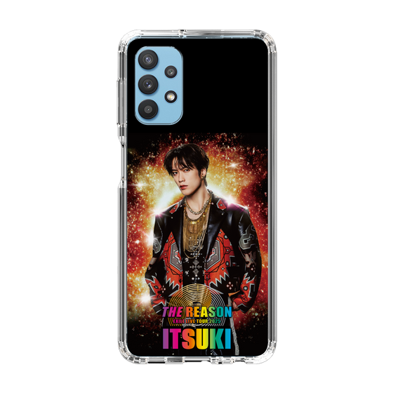 スリムプロテクションケース［ EXILE LIVE TOUR 2025 "THE REASON" - ITSUKI ］