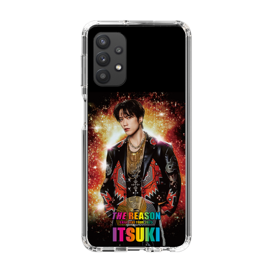 スリムプロテクションケース［ EXILE LIVE TOUR 2025 "THE REASON" - ITSUKI ］