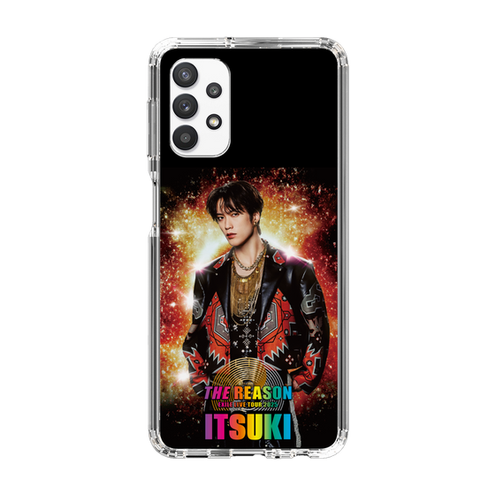 スリムプロテクションケース［ EXILE LIVE TOUR 2025 "THE REASON" - ITSUKI ］