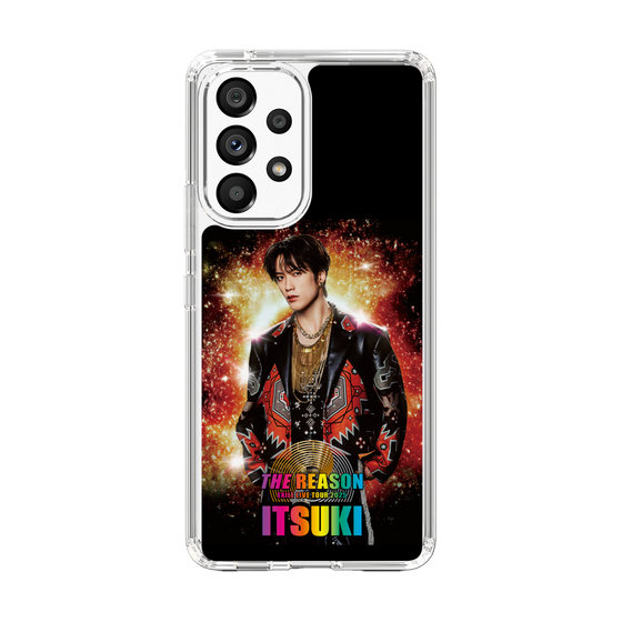 スリムプロテクションケース［ EXILE LIVE TOUR 2025 "THE REASON" - ITSUKI ］