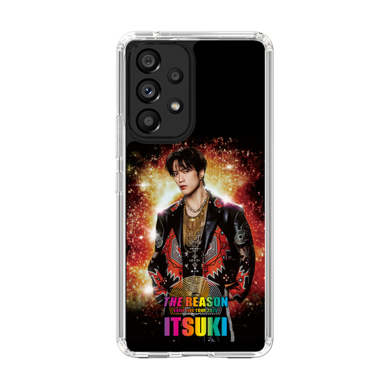 スリムプロテクションケース［ EXILE LIVE TOUR 2025 "THE REASON" - ITSUKI ］