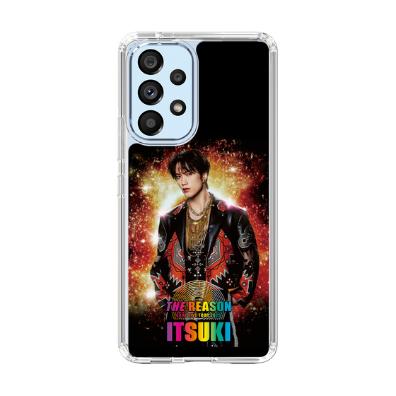 スリムプロテクションケース［ EXILE LIVE TOUR 2025 "THE REASON" - ITSUKI ］