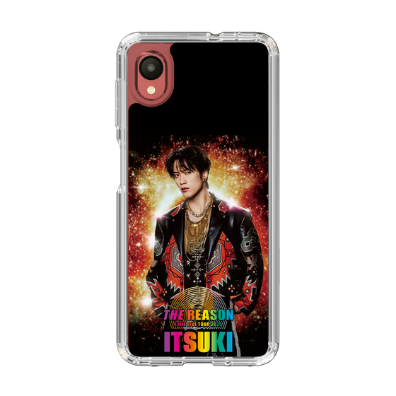スリムプロテクションケース［ EXILE LIVE TOUR 2025 "THE REASON" - ITSUKI ］
