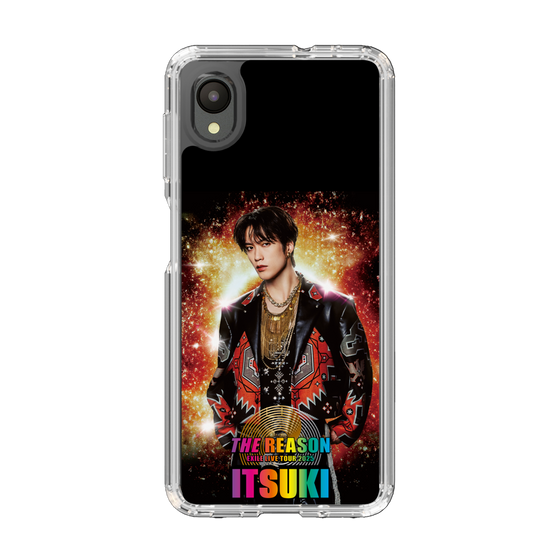 スリムプロテクションケース［ EXILE LIVE TOUR 2025 "THE REASON" - ITSUKI ］