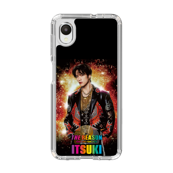 スリムプロテクションケース［ EXILE LIVE TOUR 2025 "THE REASON" - ITSUKI ］