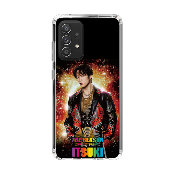 スリムプロテクションケース［ EXILE LIVE TOUR 2025 "THE REASON" - ITSUKI ］