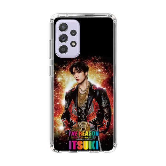 スリムプロテクションケース［ EXILE LIVE TOUR 2025 "THE REASON" - ITSUKI ］