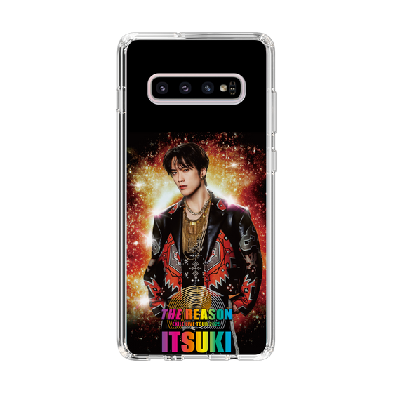 スリムプロテクションケース［ EXILE LIVE TOUR 2025 "THE REASON" - ITSUKI ］