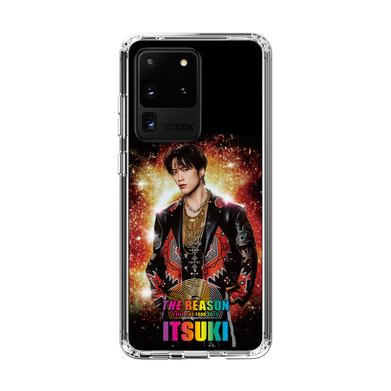 スリムプロテクションケース［ EXILE LIVE TOUR 2025 "THE REASON" - ITSUKI ］