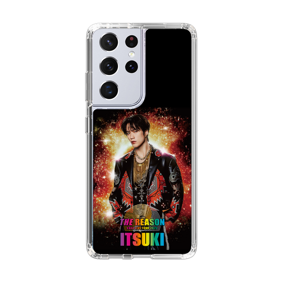 スリムプロテクションケース［ EXILE LIVE TOUR 2025 "THE REASON" - ITSUKI ］