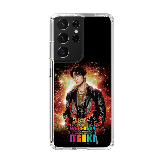 スリムプロテクションケース［ EXILE LIVE TOUR 2025 "THE REASON" - ITSUKI ］