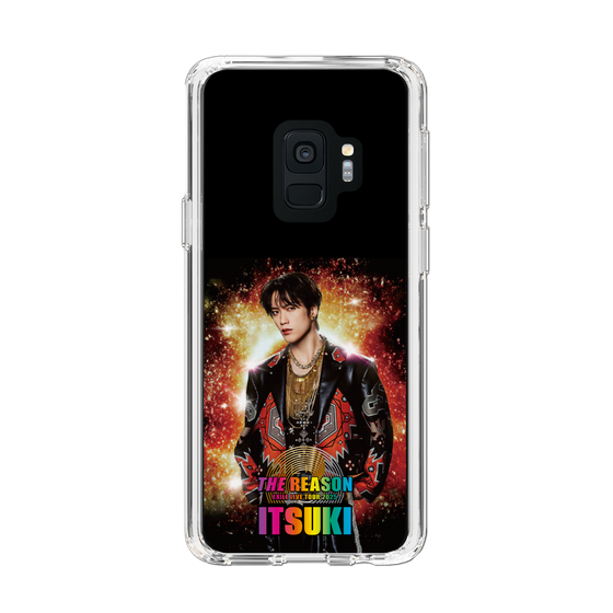 スリムプロテクションケース［ EXILE LIVE TOUR 2025 "THE REASON" - ITSUKI ］