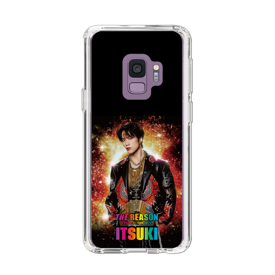 スリムプロテクションケース［ EXILE LIVE TOUR 2025 "THE REASON" - ITSUKI ］