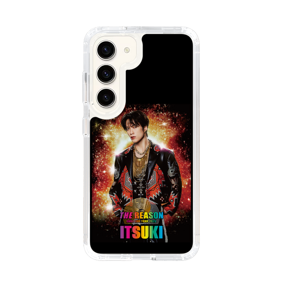 スリムプロテクションケース［ EXILE LIVE TOUR 2025 "THE REASON" - ITSUKI ］