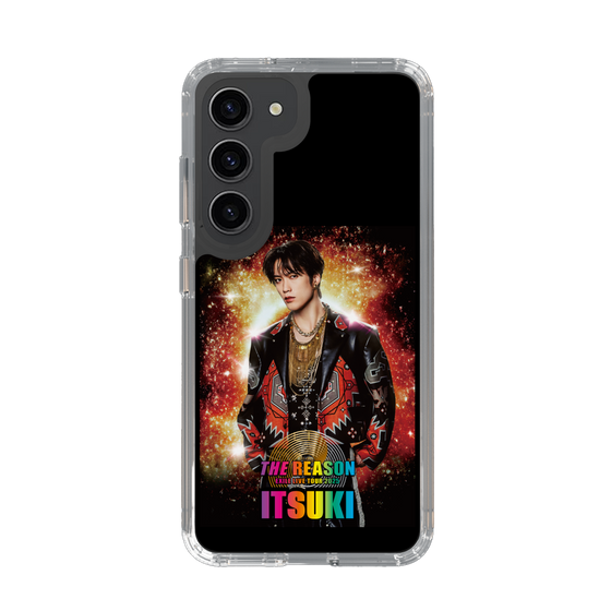 スリムプロテクションケース［ EXILE LIVE TOUR 2025 "THE REASON" - ITSUKI ］