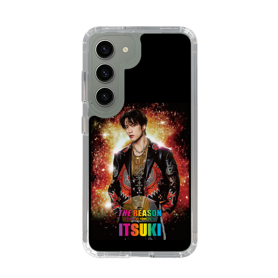 スリムプロテクションケース［ EXILE LIVE TOUR 2025 "THE REASON" - ITSUKI ］
