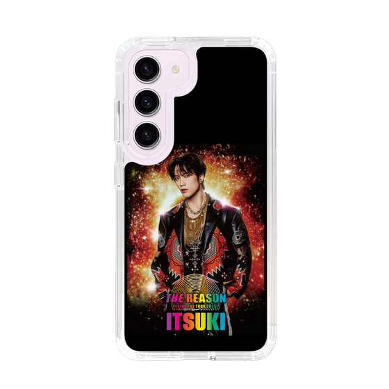 スリムプロテクションケース［ EXILE LIVE TOUR 2025 "THE REASON" - ITSUKI ］