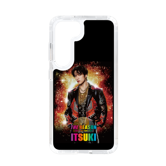 スリムプロテクションケース［ EXILE LIVE TOUR 2025 "THE REASON" - ITSUKI ］