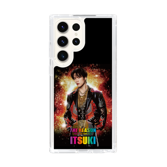 スリムプロテクションケース［ EXILE LIVE TOUR 2025 "THE REASON" - ITSUKI ］