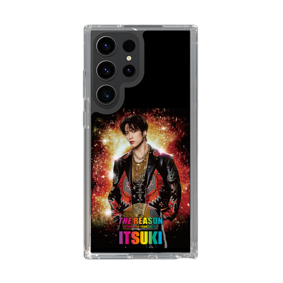 スリムプロテクションケース［ EXILE LIVE TOUR 2025 "THE REASON" - ITSUKI ］