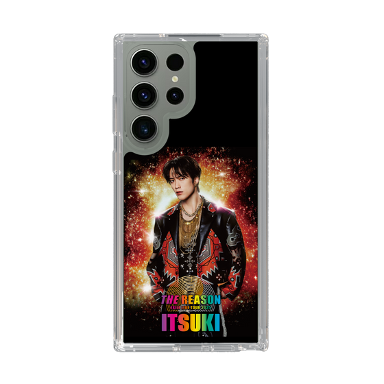 スリムプロテクションケース［ EXILE LIVE TOUR 2025 "THE REASON" - ITSUKI ］