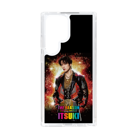 スリムプロテクションケース［ EXILE LIVE TOUR 2025 "THE REASON" - ITSUKI ］