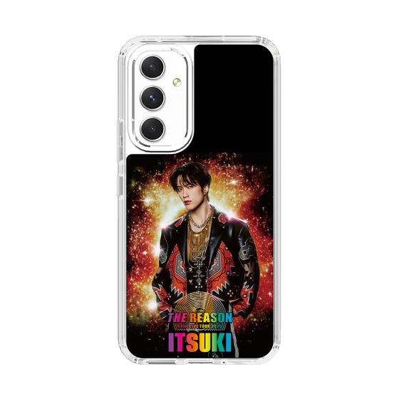 スリムプロテクションケース［ EXILE LIVE TOUR 2025 "THE REASON" - ITSUKI ］